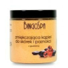 .! BINGOSPA Zmiękczająca kąpiel do skórek 300g